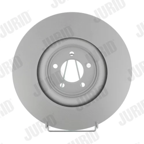 Brzdový kotúč JURID 562692JC