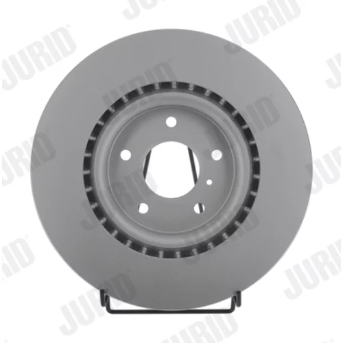 Brzdový kotúč JURID 562719JC-1