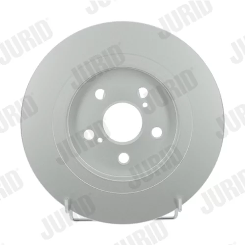 Brzdový kotúč JURID 562902JC