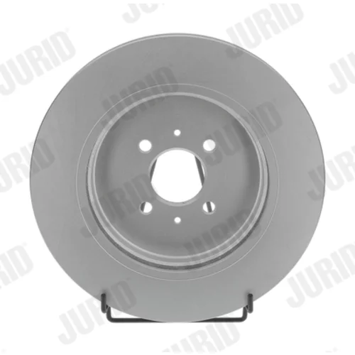 Brzdový kotúč JURID 563188JC
