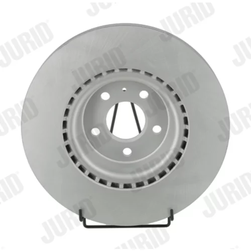 Brzdový kotúč JURID 563309JC-1