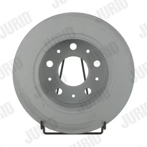 Brzdový kotúč JURID 563355JC-1