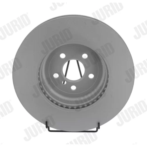 Brzdový kotúč JURID 563623JVC-1