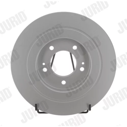Brzdový kotúč 563744JC /JURID/