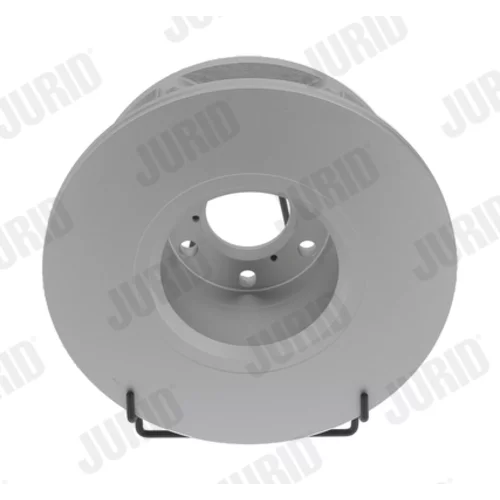 Brzdový kotúč JURID 561127JC-1