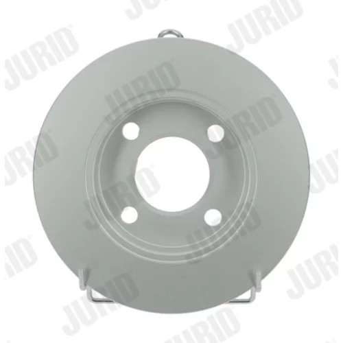 Brzdový kotúč JURID 561240JC