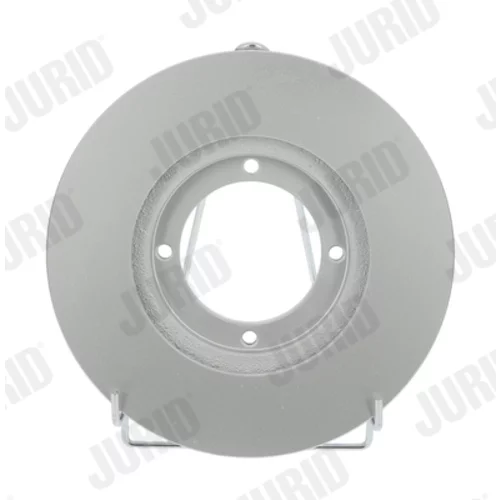 Brzdový kotúč JURID 561521JC