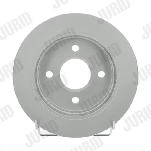 Brzdový kotúč JURID 561679JC