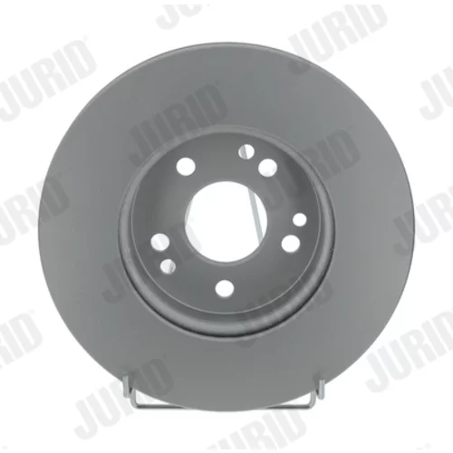 Brzdový kotúč JURID 561874JC