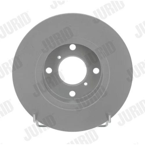 Brzdový kotúč JURID 562124JC