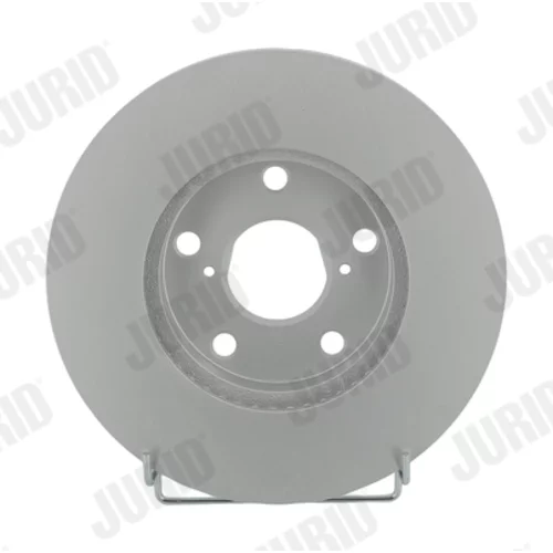 Brzdový kotúč JURID 562269JC