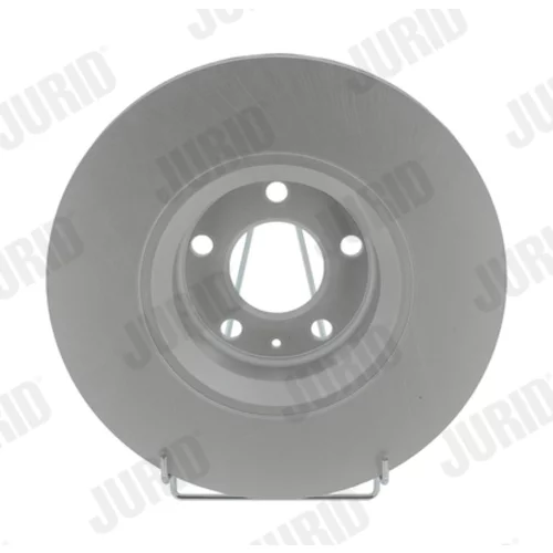 Brzdový kotúč JURID 562271JC