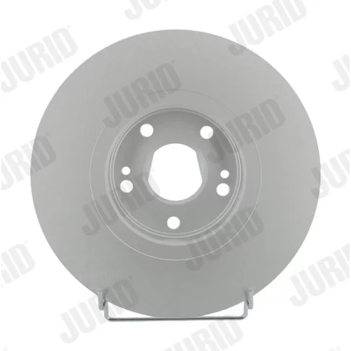 Brzdový kotúč JURID 562381JC