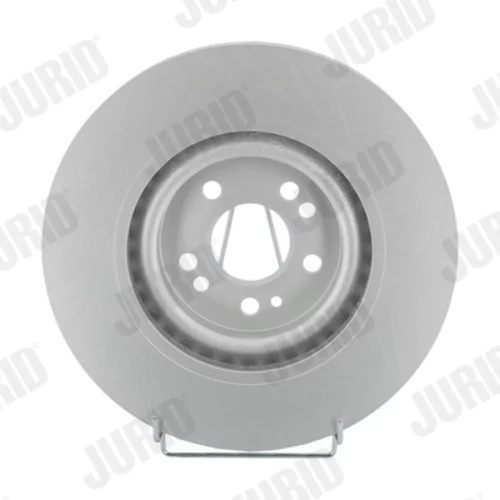 Brzdový kotúč JURID 562402JC