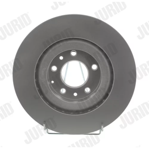 Brzdový kotúč JURID 562562JC