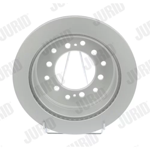 Brzdový kotúč JURID 562738JC