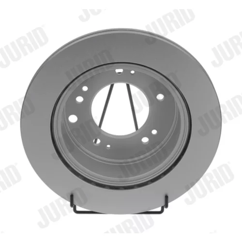 Brzdový kotúč 562773JC /JURID/