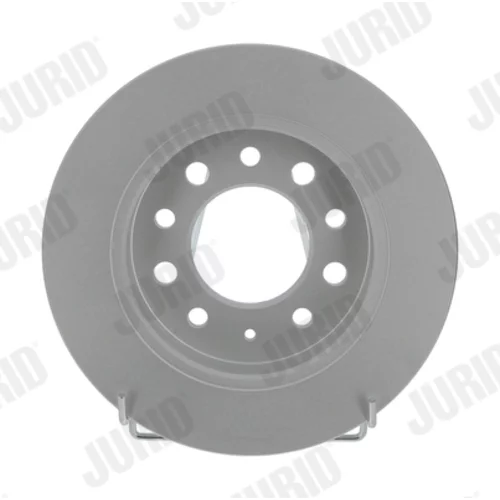 Brzdový kotúč JURID 562816JC