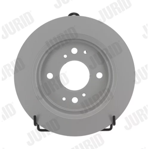 Brzdový kotúč 563801JC /JURID/