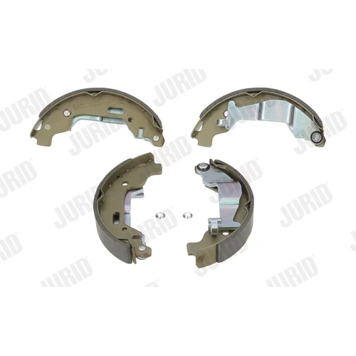Sada brzdových čeľustí JURID 362404J