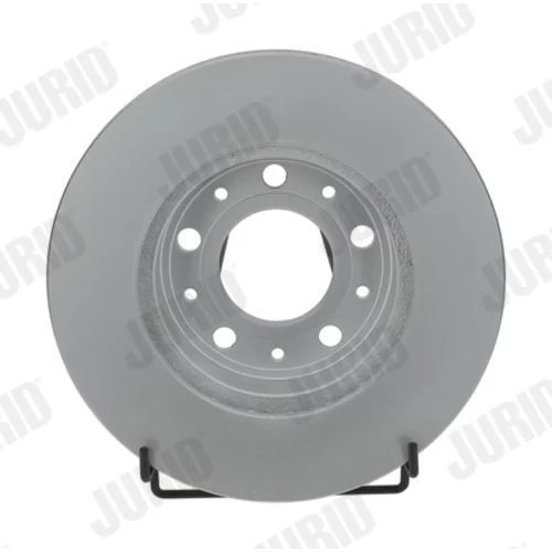 Brzdový kotúč JURID 561492JC