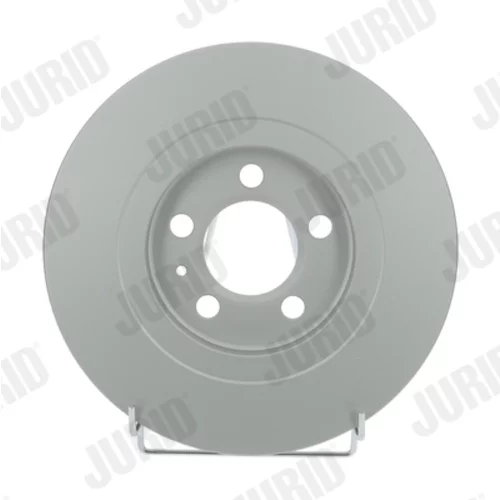 Brzdový kotúč JURID 561619JC