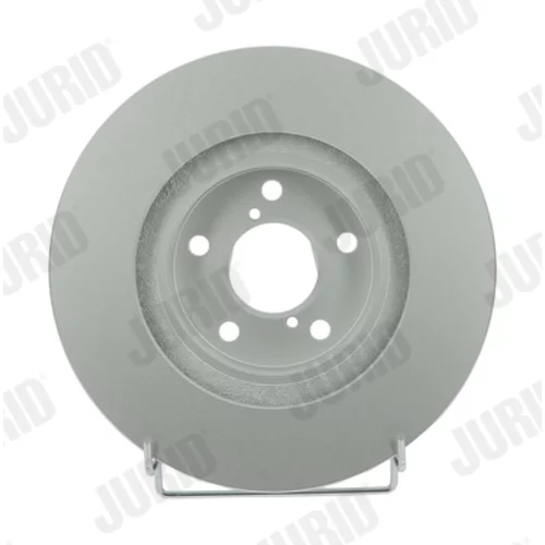 Brzdový kotúč JURID 561667JC