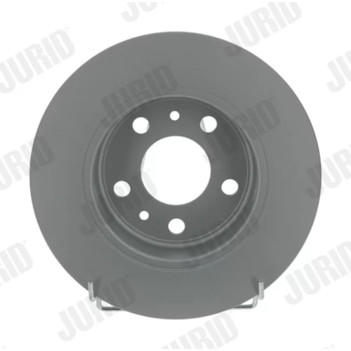 Brzdový kotúč JURID 562204JC