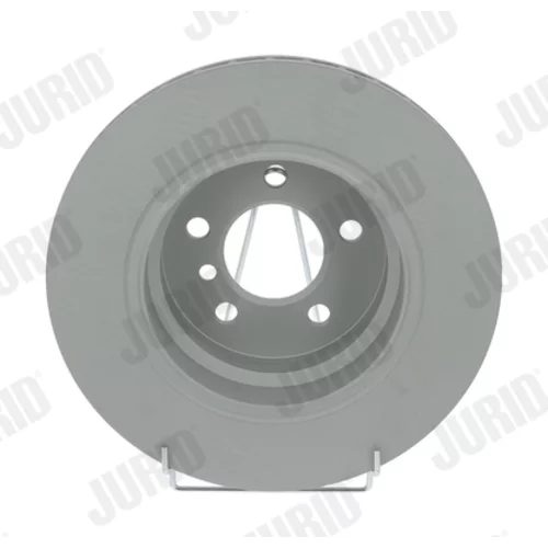Brzdový kotúč JURID 562355J