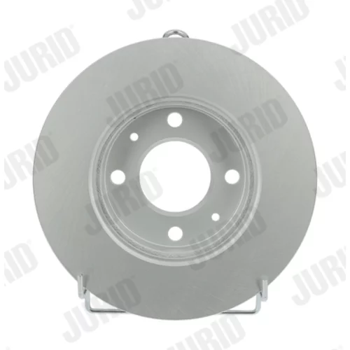 Brzdový kotúč JURID 562425JC
