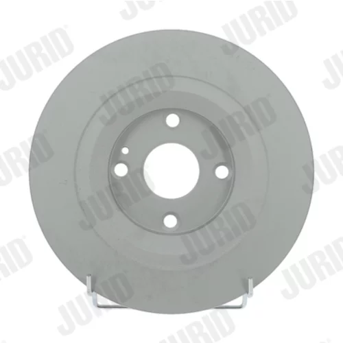 Brzdový kotúč JURID 562561JC