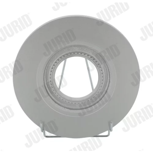 Brzdový kotúč JURID 562638JC