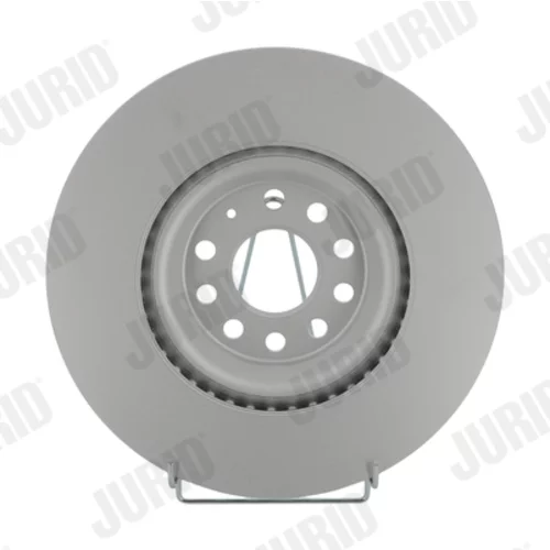 Brzdový kotúč JURID 562663JC