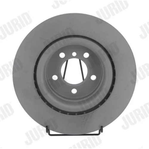 Brzdový kotúč JURID 562711JC-1