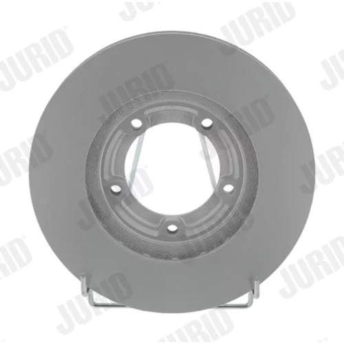 Brzdový kotúč JURID 562800JC