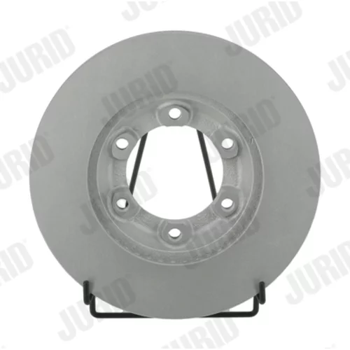 Brzdový kotúč JURID 563013JC