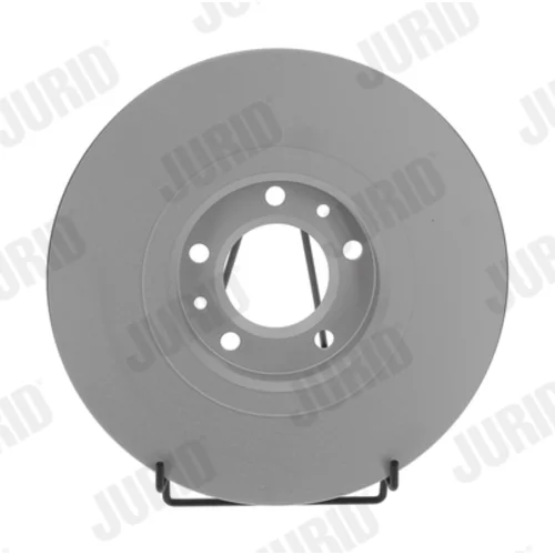Brzdový kotúč JURID 563070JC