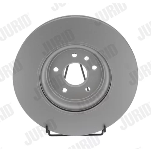 Brzdový kotúč 563347JC-1 /JURID/