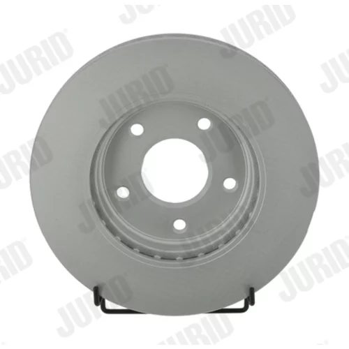 Brzdový kotúč 563376JC /JURID/