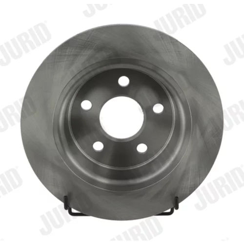 Brzdový kotúč JURID 563768J