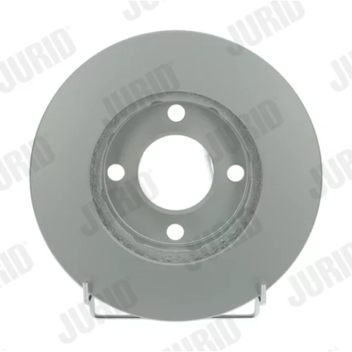 Brzdový kotúč JURID 561244JC