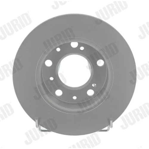 Brzdový kotúč JURID 561321JC