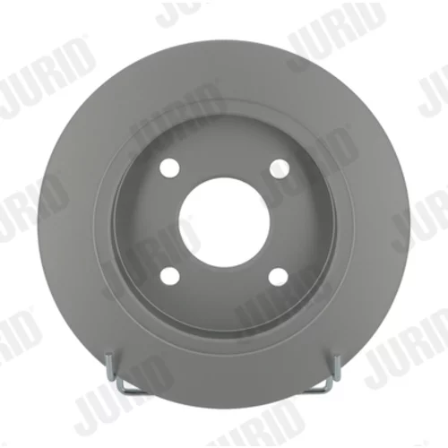 Brzdový kotúč JURID 561375JC