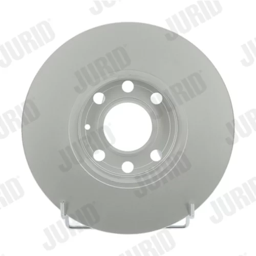 Brzdový kotúč JURID 562068JC