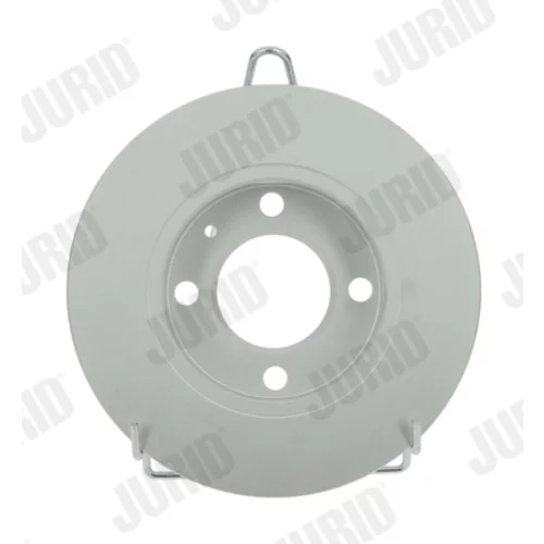 Brzdový kotúč JURID 562171JC