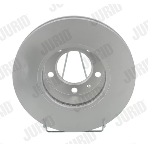 Brzdový kotúč JURID 562190JC