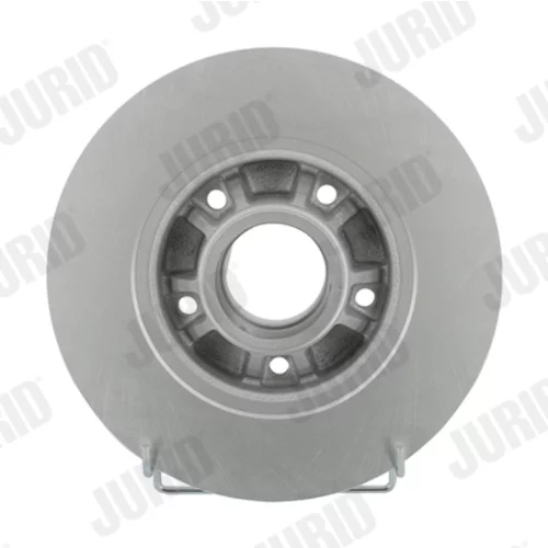 Brzdový kotúč JURID 562211JC