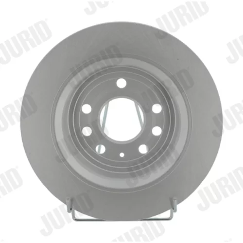 Brzdový kotúč JURID 562220JC
