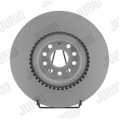Brzdový kotúč JURID 562239JC-1