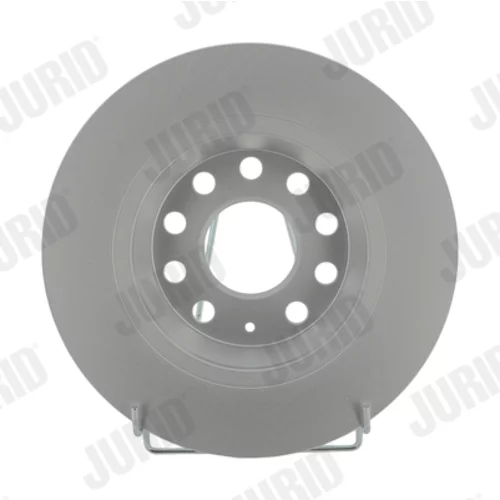 Brzdový kotúč JURID 562258JC